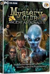 Unsolved Mysteries Ancient Astronauts